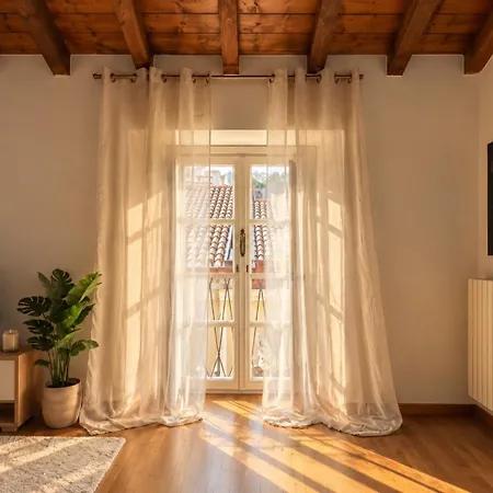 Cavallotti Charming In The Heart Of