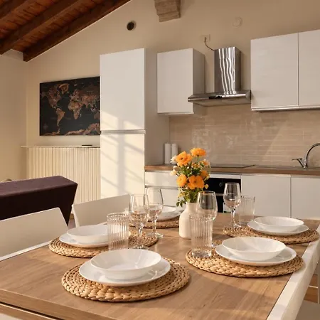 Cavallotti Charming In The Heart Of