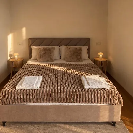 Apartamento Cavallotti Charming In The Heart Of Brescia