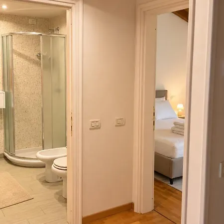 Apartamento Cavallotti Charming In The Heart Of Brescia