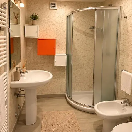 Apartamento Cavallotti Charming In The Heart Of