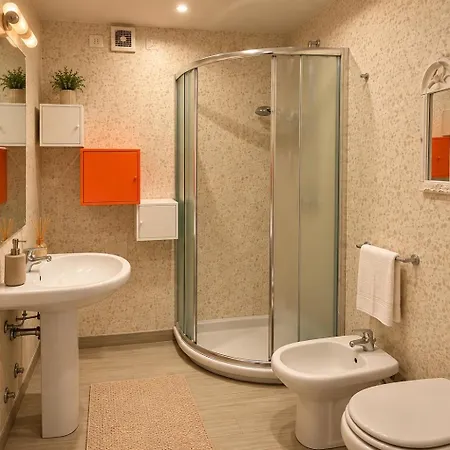 Apartamento Cavallotti Charming In The Heart Of