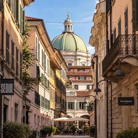 Cavallotti Charming In The Heart Of Apartamento